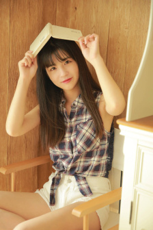 朗读者